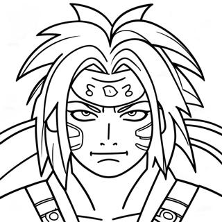 Madara Uchiha Kleurplaat 17825-14944