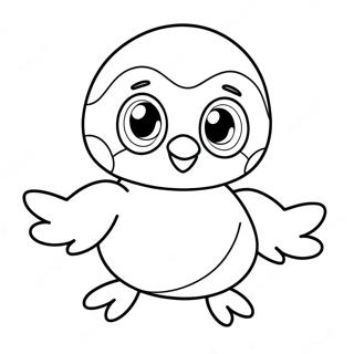 Piplup Kleurplaat 18195-15246