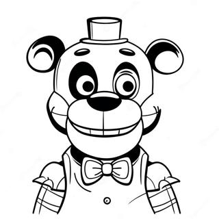 Eng Poppetje Fnaf Kleurplaat 24946-22849