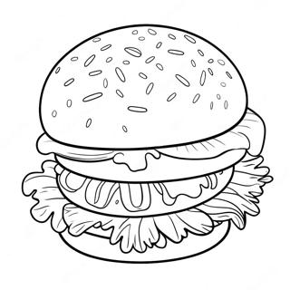 Hamburger Kleurplaat 4901-3939