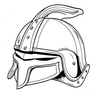 Helm Van Verlossing Kleurplaat 57884-48108